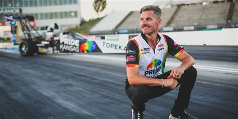 gay huge cumshots|Gay drag car racer gets big win during Pride Month .